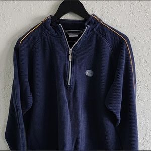 Vintage Nike Corduroy Sweater